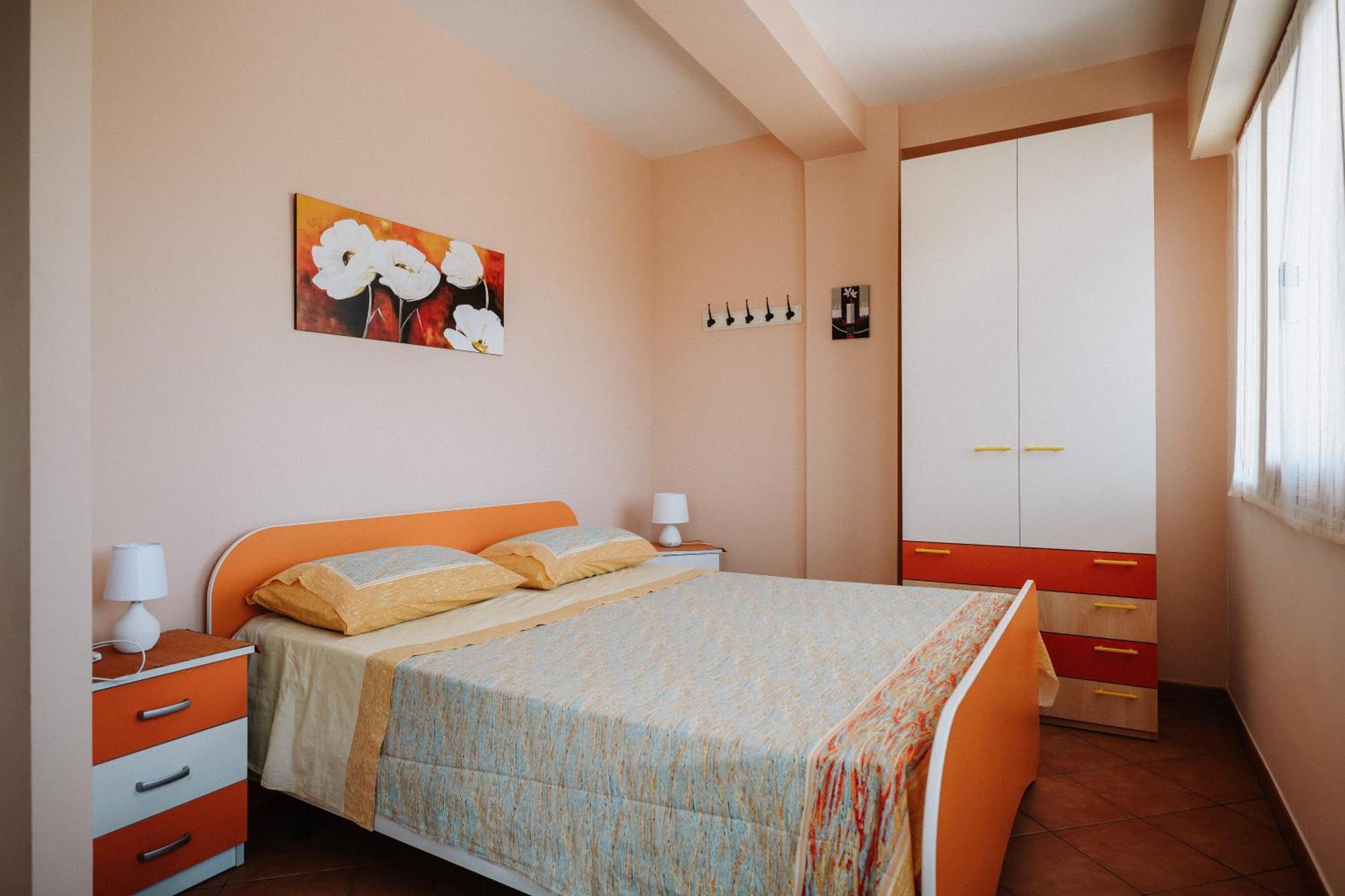 Petite Maison Villaggio Azzurro Eksteriør bilde