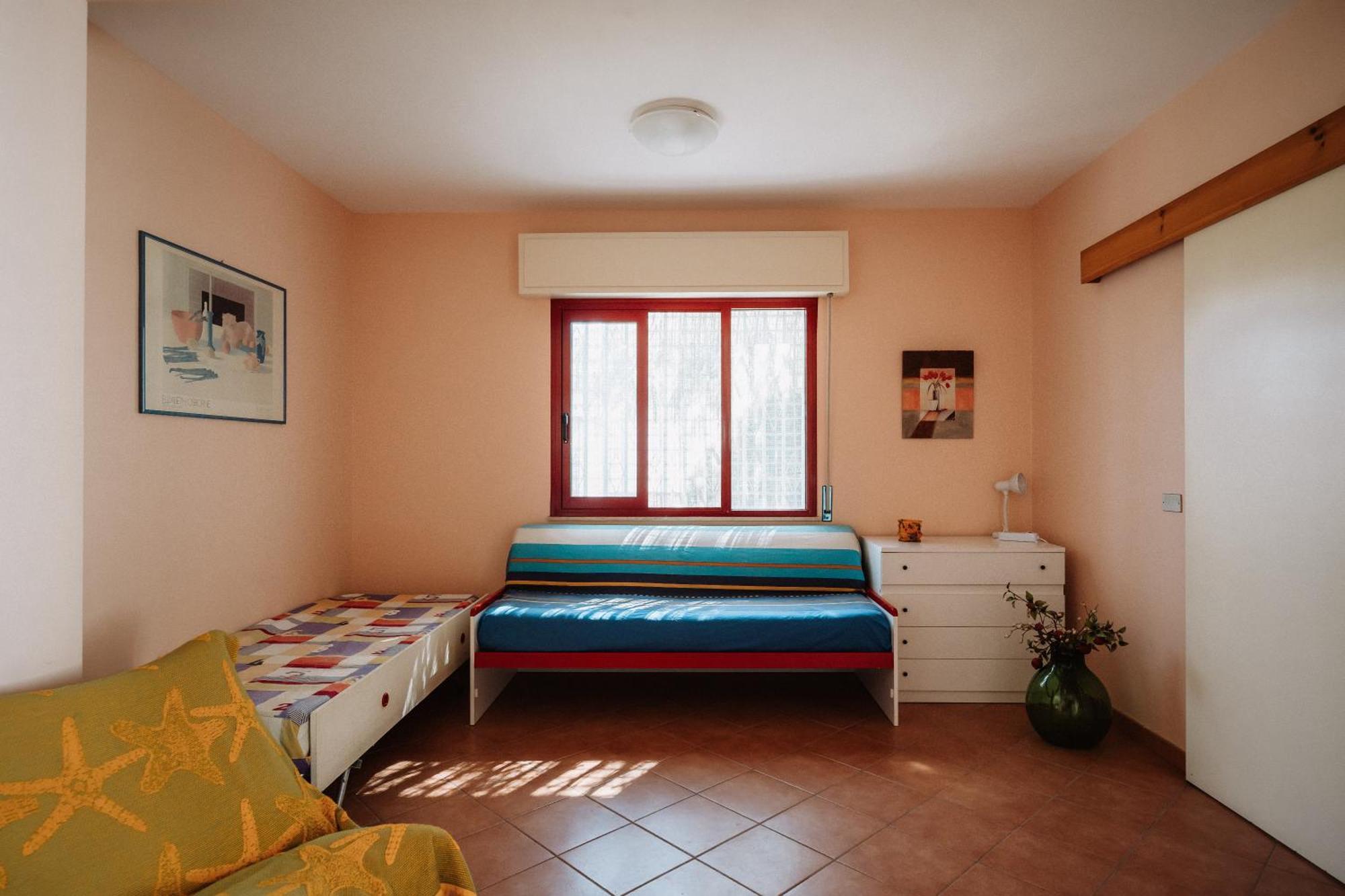 Petite Maison Villaggio Azzurro Eksteriør bilde
