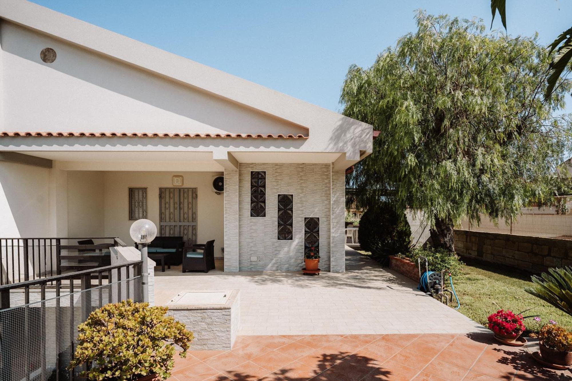 Petite Maison Villaggio Azzurro Eksteriør bilde